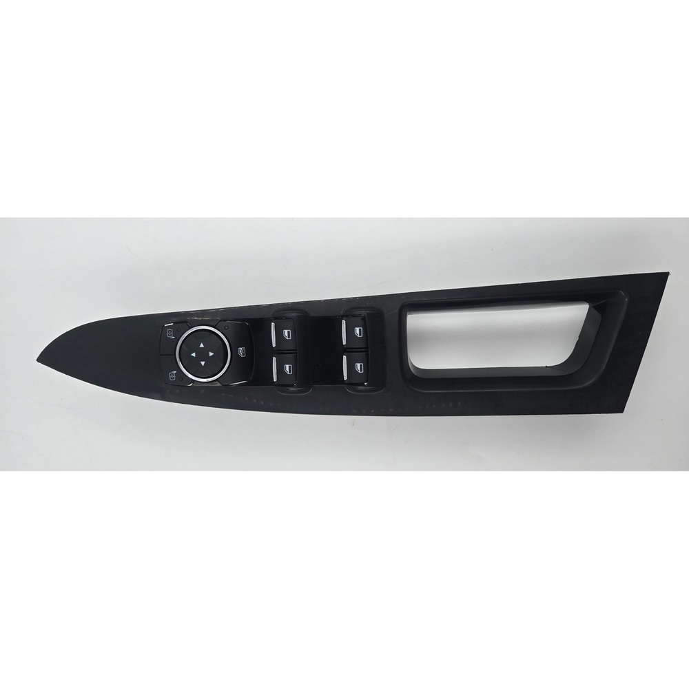 13-16 Ford Fusion Driver Door Window Switch Panel Mirror Control DG9T-14540-ACW